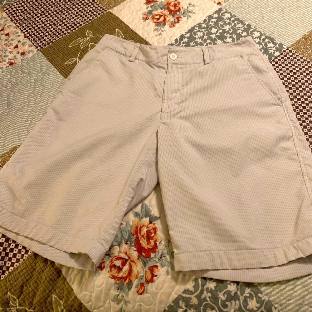 UA Golf Shorts